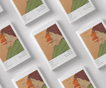 Load image into Gallery viewer, White Nights: คืนสีขาว
ร้านหนังสือและสิ่งของ เป็นร้านหนังสือภาษาอังกฤษหายาก และร้านกาแฟ หรือ บุ๊คคาเฟ่ ตั้งอยู่สุขุมวิท กรุงเทพ