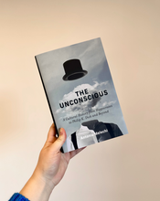 Load image into Gallery viewer, The Unconscious: A Cultural History from Hippocrates to Philip K. Dick and Beyond
ร้านหนังสือและสิ่งของ เป็นร้านหนังสือภาษาอังกฤษหายาก และร้านกาแฟ หรือ บุ๊คคาเฟ่ ตั้งอยู่สุขุมวิท กรุงเทพ
