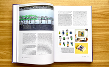 Load image into Gallery viewer, Feminist Designer: On the Personal and the Political in Design (Hardback)
 ร้านหนังสือและสิ่งของ เป็นร้านหนังสือภาษาอังกฤษหายาก และร้านกาแฟ หรือ บุ๊คคาเฟ่ ตั้งอยู่สุขุมวิท กรุงเทพ