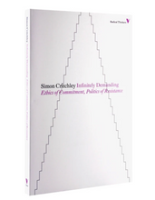 Load image into Gallery viewer, Infinitely Demanding: Ethics of Commitment, Politics of Resistance
ร้านหนังสือและสิ่งของ เป็นร้านหนังสือภาษาอังกฤษหายาก และร้านกาแฟ หรือ บุ๊คคาเฟ่ ตั้งอยู่สุขุมวิท กรุงเทพ