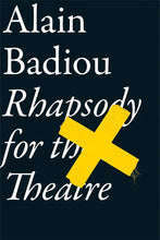 Load image into Gallery viewer, Rhapsody for the Theatre
 ร้านหนังสือและสิ่งของ เป็นร้านหนังสือภาษาอังกฤษหายาก และร้านกาแฟ หรือ บุ๊คคาเฟ่ ตั้งอยู่สุขุมวิท กรุงเทพ