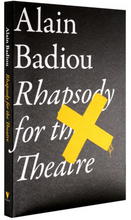 Load image into Gallery viewer, Rhapsody for the Theatre
 ร้านหนังสือและสิ่งของ เป็นร้านหนังสือภาษาอังกฤษหายาก และร้านกาแฟ หรือ บุ๊คคาเฟ่ ตั้งอยู่สุขุมวิท กรุงเทพ