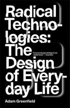 โหลดรูปภาพลงในเครื่องมือใช้ดูของ Gallery Radical Technologies: The Design of Everyday Life
ร้านหนังสือและสิ่งของ เป็นร้านหนังสือภาษาอังกฤษหายาก และร้านกาแฟ หรือ บุ๊คคาเฟ่ ตั้งอยู่สุขุมวิท กรุงเทพ