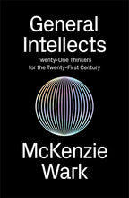 Load image into Gallery viewer, General Intellects: Twenty-One Thinkers for the 21st Century
ร้านหนังสือและสิ่งของ เป็นร้านหนังสือภาษาอังกฤษหายาก และร้านกาแฟ หรือ บุ๊คคาเฟ่ ตั้งอยู่สุขุมวิท กรุงเทพ
