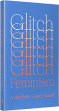 Load image into Gallery viewer, Glitch Feminism: A Manifesto
ร้านหนังสือและสิ่งของ เป็นร้านหนังสือภาษาอังกฤษหายาก และร้านกาแฟ หรือ บุ๊คคาเฟ่ ตั้งอยู่สุขุมวิท กรุงเทพ