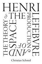 Load image into Gallery viewer, Henri Lefebvre and the Theory of the Production of Space
ร้านหนังสือและสิ่งของ เป็นร้านหนังสือภาษาอังกฤษหายาก และร้านกาแฟ หรือ บุ๊คคาเฟ่ ตั้งอยู่สุขุมวิท กรุงเทพ