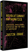 โหลดรูปภาพลงในเครื่องมือใช้ดูของ Gallery Revolutionary Mathematics: Artificial Intelligence, Statistics and the Logic of Capitalism
ร้านหนังสือและสิ่งของ เป็นร้านหนังสือภาษาอังกฤษหายาก และร้านกาแฟ หรือ บุ๊คคาเฟ่ ตั้งอยู่สุขุมวิท กรุงเทพ