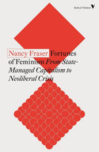 Load image into Gallery viewer, Fortunes of Feminism
ร้านหนังสือและสิ่งของ เป็นร้านหนังสือภาษาอังกฤษหายาก และร้านกาแฟ หรือ บุ๊คคาเฟ่ ตั้งอยู่สุขุมวิท กรุงเทพ