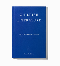 โหลดรูปภาพลงในเครื่องมือใช้ดูของ Gallery Childish Literature
 ร้านหนังสือและสิ่งของ เป็นร้านหนังสือภาษาอังกฤษหายาก และร้านกาแฟ หรือ บุ๊คคาเฟ่ ตั้งอยู่สุขุมวิท กรุงเทพ