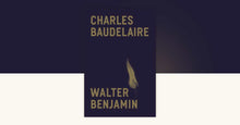 Load image into Gallery viewer, Charles Baudelaire: A Lyric Poet in the Era of High Capitalism
ร้านหนังสือและสิ่งของ เป็นร้านหนังสือภาษาอังกฤษหายาก และร้านกาแฟ หรือ บุ๊คคาเฟ่ ตั้งอยู่สุขุมวิท กรุงเทพ