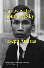 Load image into Gallery viewer, Faraway the Southern Sky: A Novel
ร้านหนังสือและสิ่งของ เป็นร้านหนังสือภาษาอังกฤษหายาก และร้านกาแฟ หรือ บุ๊คคาเฟ่ ตั้งอยู่สุขุมวิท กรุงเทพ