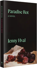 Load image into Gallery viewer, Paradise Rot: A Novel
ร้านหนังสือและสิ่งของ เป็นร้านหนังสือภาษาอังกฤษหายาก และร้านกาแฟ หรือ บุ๊คคาเฟ่ ตั้งอยู่สุขุมวิท กรุงเทพ