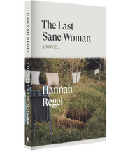 Load image into Gallery viewer, The Last Sane Woman
ร้านหนังสือและสิ่งของ เป็นร้านหนังสือภาษาอังกฤษหายาก และร้านกาแฟ หรือ บุ๊คคาเฟ่ ตั้งอยู่สุขุมวิท กรุงเทพ