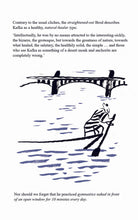 Load image into Gallery viewer, Completely Kafka: A Comic Biography
 ร้านหนังสือและสิ่งของ เป็นร้านหนังสือภาษาอังกฤษหายาก และร้านกาแฟ หรือ บุ๊คคาเฟ่ ตั้งอยู่สุขุมวิท กรุงเทพ
