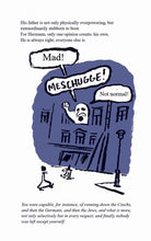 Load image into Gallery viewer, Completely Kafka: A Comic Biography
 ร้านหนังสือและสิ่งของ เป็นร้านหนังสือภาษาอังกฤษหายาก และร้านกาแฟ หรือ บุ๊คคาเฟ่ ตั้งอยู่สุขุมวิท กรุงเทพ