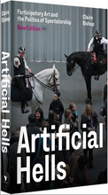 Load image into Gallery viewer, Artificial Hells: Participatory Art and the Politics of Spectatorship (New Edition)
ร้านหนังสือและสิ่งของ เป็นร้านหนังสือภาษาอังกฤษหายาก และร้านกาแฟ หรือ บุ๊คคาเฟ่ ตั้งอยู่สุขุมวิท กรุงเทพ