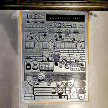 Load image into Gallery viewer, Café Pianissimo
 ร้านหนังสือและสิ่งของ เป็นร้านหนังสือภาษาอังกฤษหายาก และร้านกาแฟ หรือ บุ๊คคาเฟ่ ตั้งอยู่สุขุมวิท กรุงเทพ