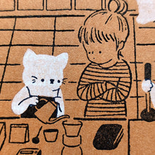 Load image into Gallery viewer, Café Pianissimo
 ร้านหนังสือและสิ่งของ เป็นร้านหนังสือภาษาอังกฤษหายาก และร้านกาแฟ หรือ บุ๊คคาเฟ่ ตั้งอยู่สุขุมวิท กรุงเทพ