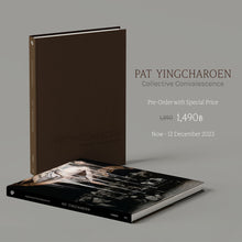 Load image into Gallery viewer, Pre-Order Collective Convalescence
 ร้านหนังสือและสิ่งของ เป็นร้านหนังสือภาษาอังกฤษหายาก และร้านกาแฟ หรือ บุ๊คคาเฟ่ ตั้งอยู่สุขุมวิท กรุงเทพ