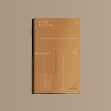 Load image into Gallery viewer, The Crack-Up: แด่ความร้าวราน
ร้านหนังสือและสิ่งของ เป็นร้านหนังสือภาษาอังกฤษหายาก และร้านกาแฟ หรือ บุ๊คคาเฟ่ ตั้งอยู่สุขุมวิท กรุงเทพ