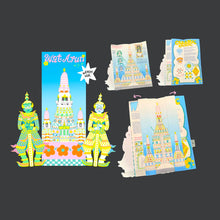 โหลดรูปภาพลงในเครื่องมือใช้ดูของ Gallery Wat Arun Zine
ร้านหนังสือและสิ่งของ เป็นร้านหนังสือภาษาอังกฤษหายาก และร้านกาแฟ หรือ บุ๊คคาเฟ่ ตั้งอยู่สุขุมวิท กรุงเทพ