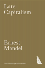 Load image into Gallery viewer, Late Capitalism
ร้านหนังสือและสิ่งของ เป็นร้านหนังสือภาษาอังกฤษหายาก และร้านกาแฟ หรือ บุ๊คคาเฟ่ ตั้งอยู่สุขุมวิท กรุงเทพ