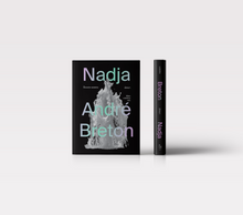 Load image into Gallery viewer, Pre-Order: Nadja นัดฌา
ร้านหนังสือและสิ่งของ เป็นร้านหนังสือภาษาอังกฤษหายาก และร้านกาแฟ หรือ บุ๊คคาเฟ่ ตั้งอยู่สุขุมวิท กรุงเทพ