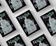 Load image into Gallery viewer, Pre-Order: Nadja นัดฌา
ร้านหนังสือและสิ่งของ เป็นร้านหนังสือภาษาอังกฤษหายาก และร้านกาแฟ หรือ บุ๊คคาเฟ่ ตั้งอยู่สุขุมวิท กรุงเทพ