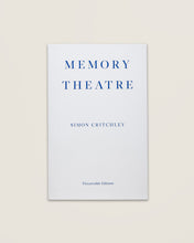 Load image into Gallery viewer, Memory Theatre
 ร้านหนังสือและสิ่งของ เป็นร้านหนังสือภาษาอังกฤษหายาก และร้านกาแฟ หรือ บุ๊คคาเฟ่ ตั้งอยู่สุขุมวิท กรุงเทพ