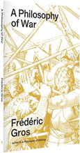 Load image into Gallery viewer, A Philosophy of War: Why We Fight
ร้านหนังสือและสิ่งของ เป็นร้านหนังสือภาษาอังกฤษหายาก และร้านกาแฟ หรือ บุ๊คคาเฟ่ ตั้งอยู่สุขุมวิท กรุงเทพ
