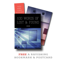 โหลดรูปภาพลงในเครื่องมือใช้ดูของ Gallery 100 Words of Lost & Found
 ร้านหนังสือและสิ่งของ เป็นร้านหนังสือภาษาอังกฤษหายาก และร้านกาแฟ หรือ บุ๊คคาเฟ่ ตั้งอยู่สุขุมวิท กรุงเทพ