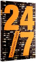 โหลดรูปภาพลงในเครื่องมือใช้ดูของ Gallery 24/7 : Late Capitalism and the Ends of Sleep
 ร้านหนังสือและสิ่งของ เป็นร้านหนังสือภาษาอังกฤษหายาก และร้านกาแฟ หรือ บุ๊คคาเฟ่ ตั้งอยู่สุขุมวิท กรุงเทพ