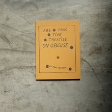 โหลดรูปภาพลงในเครื่องมือใช้ดูของ Gallery Ideas Have No Smell - Three Belgian Surrealist Booklets
ร้านหนังสือและสิ่งของ เป็นร้านหนังสือภาษาอังกฤษหายาก และร้านกาแฟ หรือ บุ๊คคาเฟ่ ตั้งอยู่สุขุมวิท กรุงเทพ