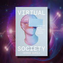 โหลดรูปภาพลงในเครื่องมือใช้ดูของ Gallery Virtual Society : The Metaverse and the New Frontiers of Human Experience
ร้านหนังสือและสิ่งของ เป็นร้านหนังสือภาษาอังกฤษหายาก และร้านกาแฟ หรือ บุ๊คคาเฟ่ ตั้งอยู่สุขุมวิท กรุงเทพ