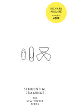 Load image into Gallery viewer, Sequential Drawings : The New Yorker Series
 ร้านหนังสือและสิ่งของ เป็นร้านหนังสือภาษาอังกฤษหายาก และร้านกาแฟ หรือ บุ๊คคาเฟ่ ตั้งอยู่สุขุมวิท กรุงเทพ