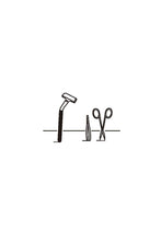 Load image into Gallery viewer, Sequential Drawings : The New Yorker Series
 ร้านหนังสือและสิ่งของ เป็นร้านหนังสือภาษาอังกฤษหายาก และร้านกาแฟ หรือ บุ๊คคาเฟ่ ตั้งอยู่สุขุมวิท กรุงเทพ