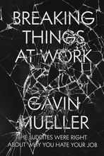 โหลดรูปภาพลงในเครื่องมือใช้ดูของ Gallery Breaking Things at Work : The Luddites Are Right About Why You Hate Your Job
ร้านหนังสือและสิ่งของ เป็นร้านหนังสือภาษาอังกฤษหายาก และร้านกาแฟ หรือ บุ๊คคาเฟ่ ตั้งอยู่สุขุมวิท กรุงเทพ