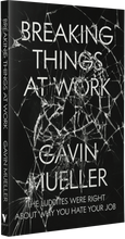 โหลดรูปภาพลงในเครื่องมือใช้ดูของ Gallery Breaking Things at Work : The Luddites Are Right About Why You Hate Your Job
ร้านหนังสือและสิ่งของ เป็นร้านหนังสือภาษาอังกฤษหายาก และร้านกาแฟ หรือ บุ๊คคาเฟ่ ตั้งอยู่สุขุมวิท กรุงเทพ