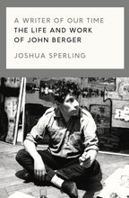โหลดรูปภาพลงในเครื่องมือใช้ดูของ Gallery A Writer of Our Time : The Life and Work of John Berger
ร้านหนังสือและสิ่งของ เป็นร้านหนังสือภาษาอังกฤษหายาก และร้านกาแฟ หรือ บุ๊คคาเฟ่ ตั้งอยู่สุขุมวิท กรุงเทพ