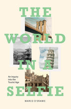 โหลดรูปภาพลงในเครื่องมือใช้ดูของ Gallery The World in a Selfie : An Inquiry into the Tourist Age
 ร้านหนังสือและสิ่งของ เป็นร้านหนังสือภาษาอังกฤษหายาก และร้านกาแฟ หรือ บุ๊คคาเฟ่ ตั้งอยู่สุขุมวิท กรุงเทพ