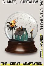 โหลดรูปภาพลงในเครื่องมือใช้ดูของ Gallery The Great Adaptation: Climate, Capitalism and Catastrophe
ร้านหนังสือและสิ่งของ เป็นร้านหนังสือภาษาอังกฤษหายาก และร้านกาแฟ หรือ บุ๊คคาเฟ่ ตั้งอยู่สุขุมวิท กรุงเทพ