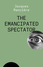 โหลดรูปภาพลงในเครื่องมือใช้ดูของ Gallery The Emancipated Spectator
ร้านหนังสือและสิ่งของ เป็นร้านหนังสือภาษาอังกฤษหายาก และร้านกาแฟ หรือ บุ๊คคาเฟ่ ตั้งอยู่สุขุมวิท กรุงเทพ