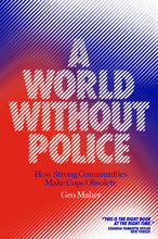 โหลดรูปภาพลงในเครื่องมือใช้ดูของ Gallery A World Without Police : How Strong Communities Make Cops Obsolete
ร้านหนังสือและสิ่งของ เป็นร้านหนังสือภาษาอังกฤษหายาก และร้านกาแฟ หรือ บุ๊คคาเฟ่ ตั้งอยู่สุขุมวิท กรุงเทพ