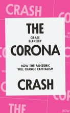โหลดรูปภาพลงในเครื่องมือใช้ดูของ Gallery The Corona Crash : How the Pandemic Will Change Capitalism
ร้านหนังสือและสิ่งของ เป็นร้านหนังสือภาษาอังกฤษหายาก และร้านกาแฟ หรือ บุ๊คคาเฟ่ ตั้งอยู่สุขุมวิท กรุงเทพ