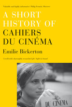 โหลดรูปภาพลงในเครื่องมือใช้ดูของ Gallery A Short History of Cahiers du Cinéma
ร้านหนังสือและสิ่งของ เป็นร้านหนังสือภาษาอังกฤษหายาก และร้านกาแฟ หรือ บุ๊คคาเฟ่ ตั้งอยู่สุขุมวิท กรุงเทพ
