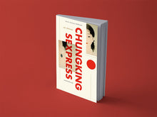 Load image into Gallery viewer, จุงกิง เซ็กซ์เพรส Chungking Sexpress
 ร้านหนังสือและสิ่งของ เป็นร้านหนังสือภาษาอังกฤษหายาก และร้านกาแฟ หรือ บุ๊คคาเฟ่ ตั้งอยู่สุขุมวิท กรุงเทพ
