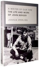 โหลดรูปภาพลงในเครื่องมือใช้ดูของ Gallery A Writer of Our Time : The Life and Work of John Berger
ร้านหนังสือและสิ่งของ เป็นร้านหนังสือภาษาอังกฤษหายาก และร้านกาแฟ หรือ บุ๊คคาเฟ่ ตั้งอยู่สุขุมวิท กรุงเทพ