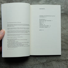 Load image into Gallery viewer, Agony of Eros | Byung-Chul Han
 ร้านหนังสือและสิ่งของ เป็นร้านหนังสือภาษาอังกฤษหายาก และร้านกาแฟ หรือ บุ๊คคาเฟ่ ตั้งอยู่สุขุมวิท กรุงเทพ