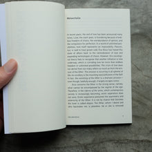 Load image into Gallery viewer, Agony of Eros | Byung-Chul Han
 ร้านหนังสือและสิ่งของ เป็นร้านหนังสือภาษาอังกฤษหายาก และร้านกาแฟ หรือ บุ๊คคาเฟ่ ตั้งอยู่สุขุมวิท กรุงเทพ