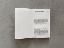 Load image into Gallery viewer, Aesthetics Aside: Observations on Design in the Everyday
ร้านหนังสือและสิ่งของ เป็นร้านหนังสือภาษาอังกฤษหายาก และร้านกาแฟ หรือ บุ๊คคาเฟ่ ตั้งอยู่สุขุมวิท กรุงเทพ